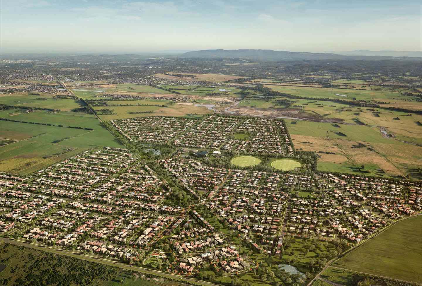 [Land for Sale] Orana Estate, Clyde North OpenLot